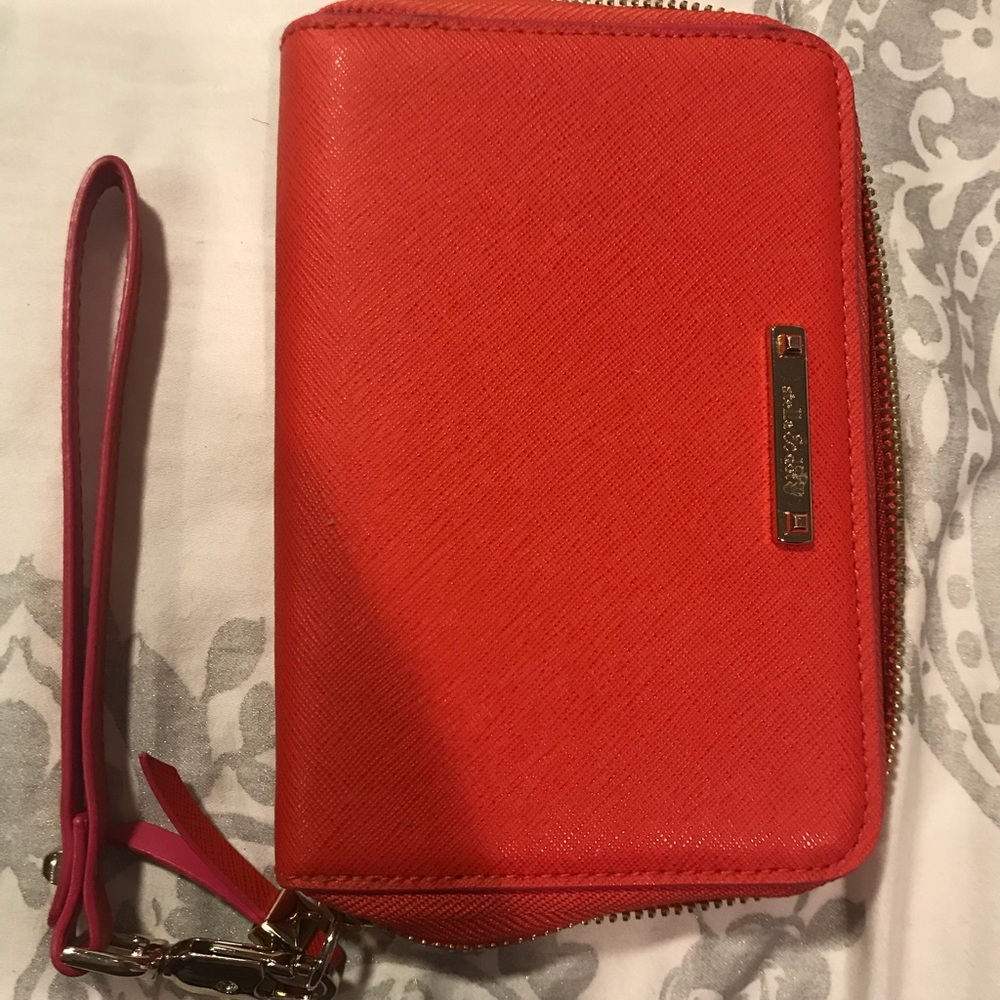 Stella & Dot - wallet